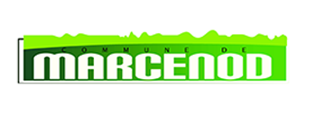 Logo COMMUNE DE MARCENOD