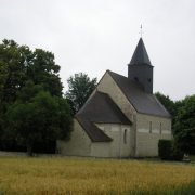 Logo COMMUNE DE MARCILLY EN BEAUCE