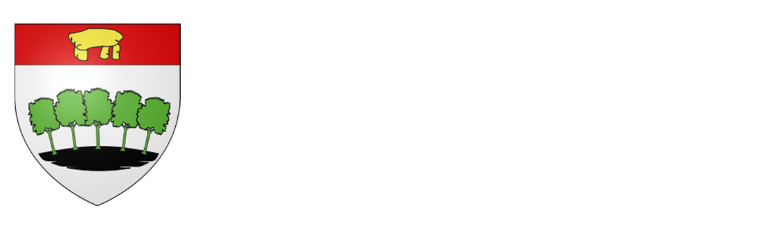 Logo COMMUNE DE MARCILLY LE HAYER