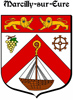 Logo COMMUNE DE MARCILLY SUR EURE