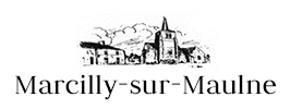 Logo COMMUNE DE MARCILLY SUR MAULNE