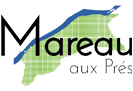 Logo COMMUNE DE MAREAU AUX PRES