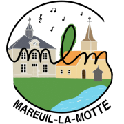 Logo COMMUNE DE MAREUIL LA MOTTE