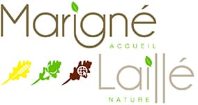 Logo COMMUNE DE MARIGNE-LAILLE