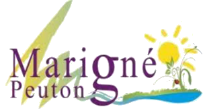 Logo COMMUNE DE MARIGNE-PEUTON