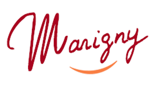 Logo COMMUNE DE MARIGNY