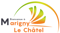 Logo COMMUNE DE MARIGNY LE CHATEL