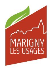 Logo COMMUNE DE MARIGNY LES USAGES
