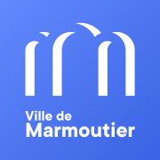 Logo COMMUNE DE MARMOUTIER