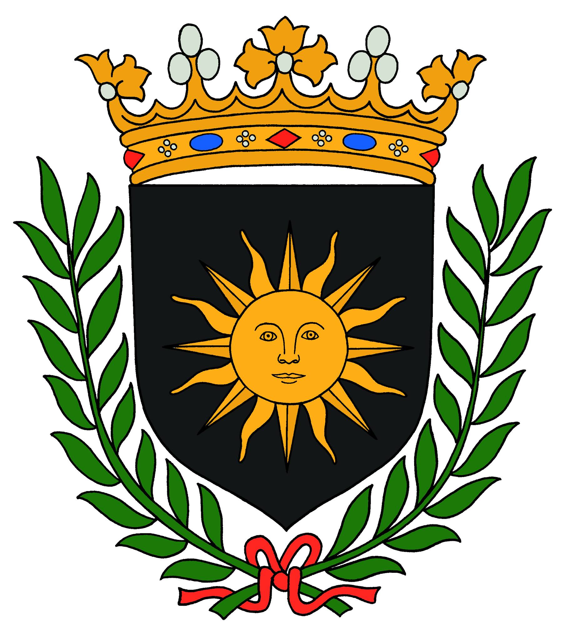 Logo COMMUNE DE MARNAY