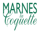 Logo COMMUNE DE MARNES LA COQUETTE