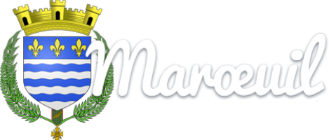 Logo COMMUNE DE MAROEUIL