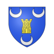 Logo COMMUNE DE MAROLLES