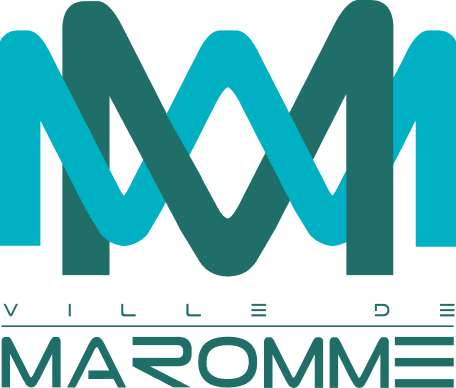 Logo COMMUNE DE MAROMME