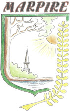 Logo COMMUNE DE MARPIRE