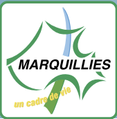 Logo COMMUNE DE MARQUILLIES