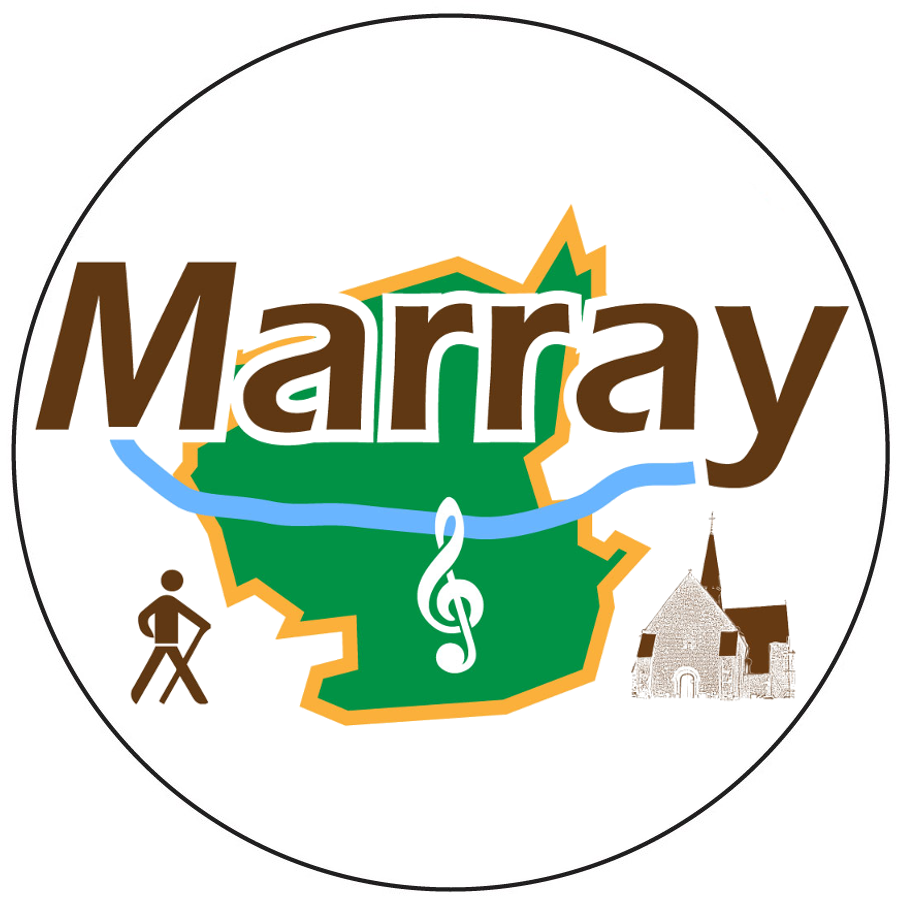 Logo COMMUNE DE MARRAY