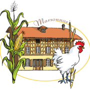 Logo COMMUNE DE MARSONNAS