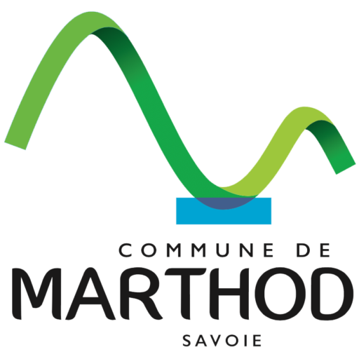 Logo COMMUNE DE MARTHOD