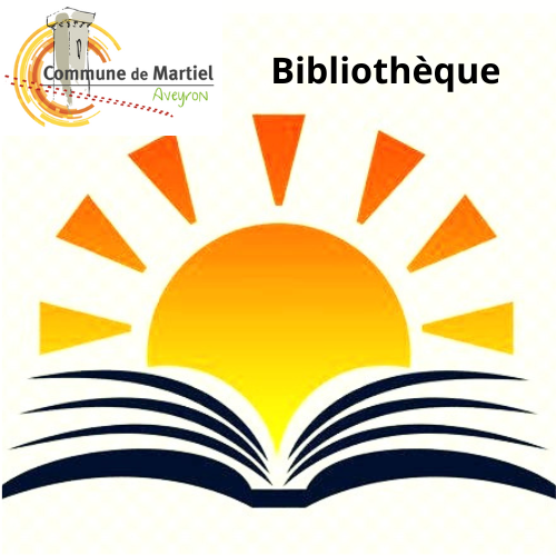 Logo COMMUNE DE MARTIEL