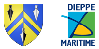 Logo COMMUNE DE MARTIN EGLISE