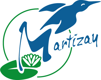 Logo COMMUNE DE MARTIZAY