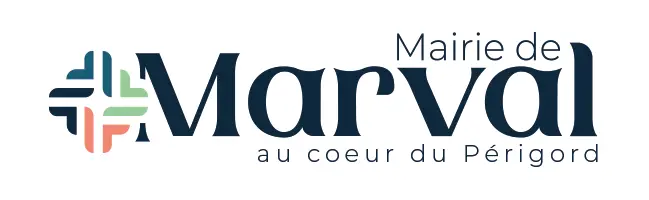 Logo COMMUNE DE MARVAL