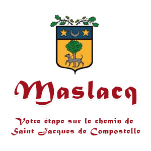 Logo COMMUNE DE MASLACQ