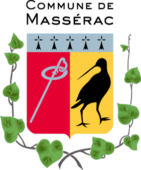 Logo COMMUNE DE MASSERAC