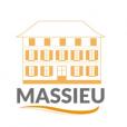 Logo COMMUNE DE MASSIEU