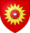 Logo COMMUNE DE MASSOINS