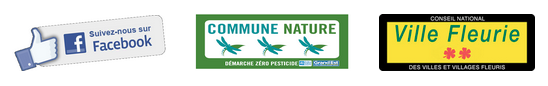 Logo COMMUNE DE MATOUGUES
