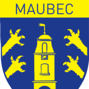 Logo COMMUNE DE MAUBEC