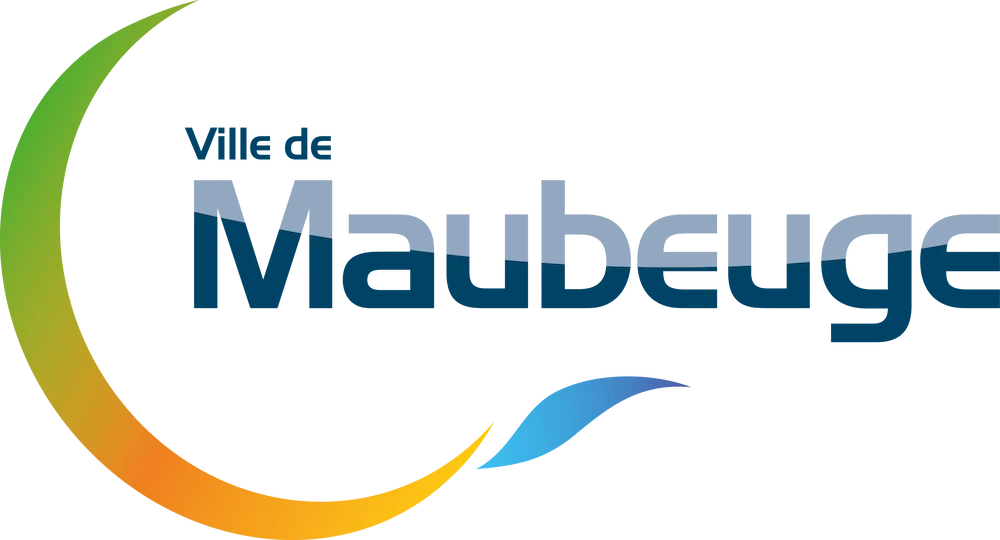 Logo COMMUNE DE MAUBEUGE