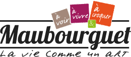 Logo COMMUNE DE MAUBOURGUET