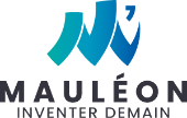Logo COMMUNE DE MAULEON