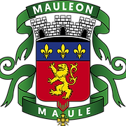 Logo COMMUNE DE MAULEON LICHARRE