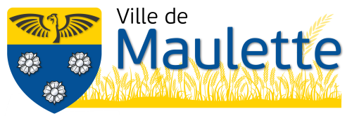Logo COMMUNE DE MAULETTE