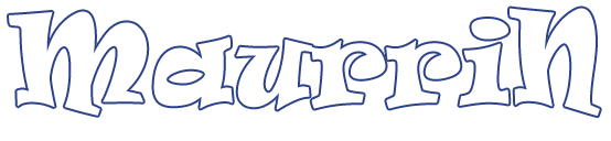 Logo COMMUNE DE MAURRIN