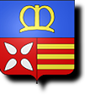 Logo COMMUNE DE MAUZAC