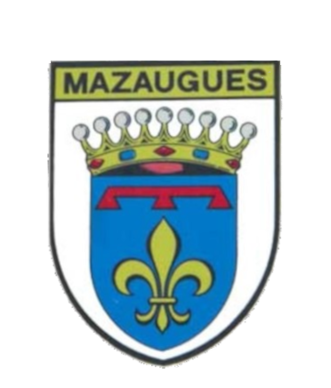 Logo COMMUNE DE MAZAUGUES