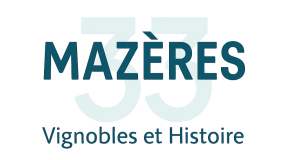 Logo COMMUNE DE MAZERES