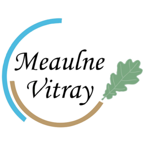 Logo COMMUNE DE MEAULNE-VITRAY