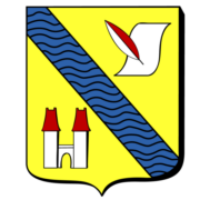 Logo COMMUNE DE MEDAN