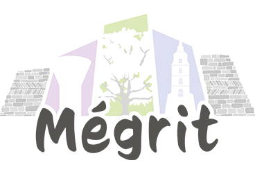 Logo COMMUNE DE MEGRIT