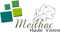 Logo COMMUNE DE MEILHAC