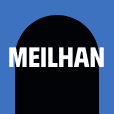 Logo COMMUNE DE MEILHAN