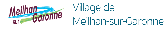 Logo COMMUNE DE MEILHAN SUR GARONNE