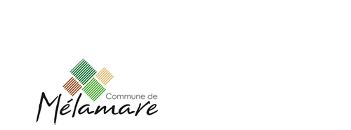 Logo COMMUNE DE MELAMARE