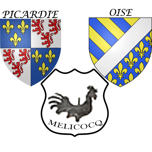 Logo COMMUNE DE MELICOCQ